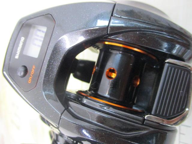 21バルケッタ 101DHHG｜＠ベリーネット 日本最大新品中古釣具WEBショップ