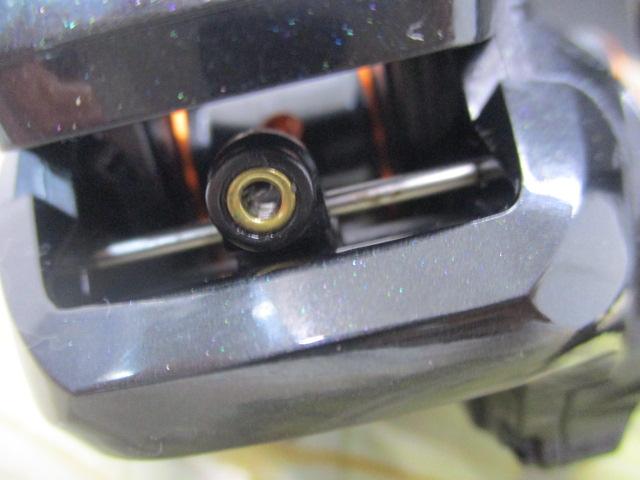 21バルケッタ 101DHHG｜＠ベリーネット 日本最大新品中古釣具WEBショップ