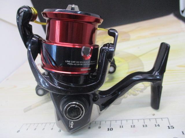 17セフィアCI4+ C3000SDH HG｜＠ベリーネット 日本最大新品中古釣具WEB