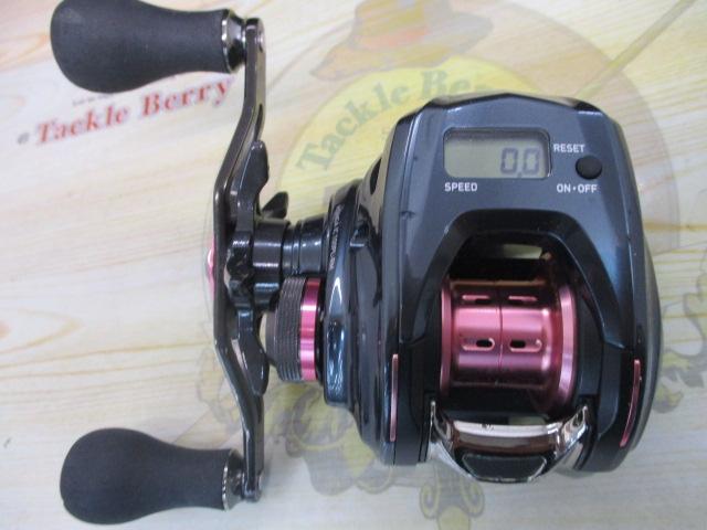 紅牙IC 100PL-RM｜＠ベリーネット 日本最大新品中古釣具WEBショップ