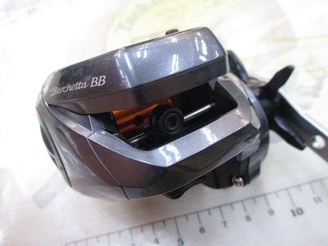 14バルケッタBB 301HG｜＠ベリーネット 日本最大新品中古釣具WEBショップ