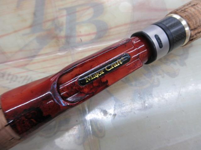 コルキッシュ CKC-68H｜＠ベリーネット 日本最大新品中古釣具WEBショップ
