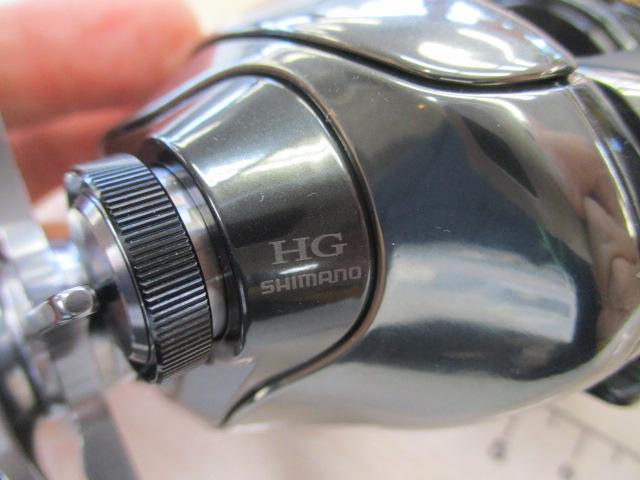 25アンタレス 101HG｜＠ベリーネット 日本最大新品中古釣具WEBショップ