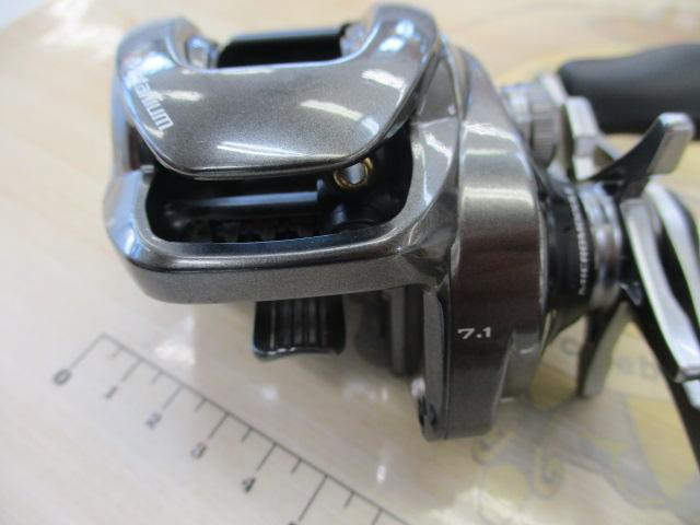 23メタニウム 101HG｜＠ベリーネット 日本最大新品中古釣具WEBショップ