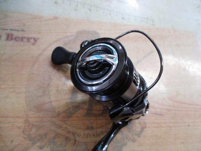 23ヴァンキッシュ C2500SXG｜＠ベリーネット 日本最大新品中古釣具WEB