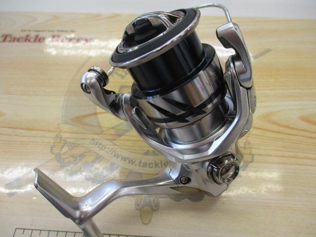 23ストラディックc2500s　新品未使用 23ストラディック C2500S｜＠ベリーネット 日本最大新品中古釣具WEB