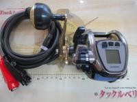 13ビーストマスター 3000