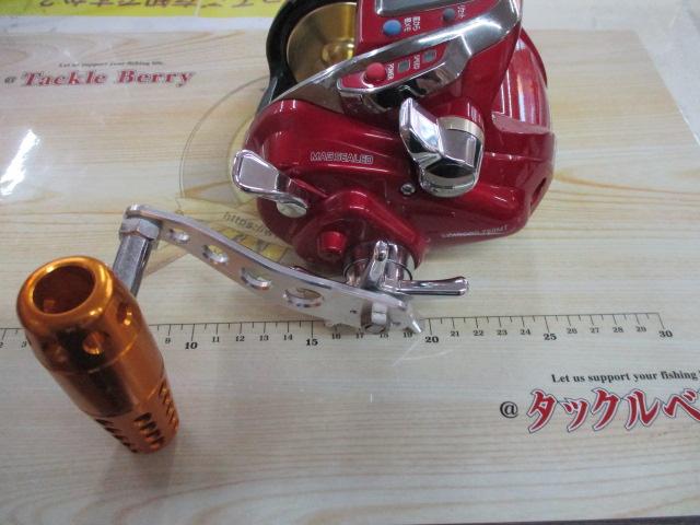 14シーボーグ 750MT｜＠ベリーネット 日本最大新品中古釣具WEBショップ