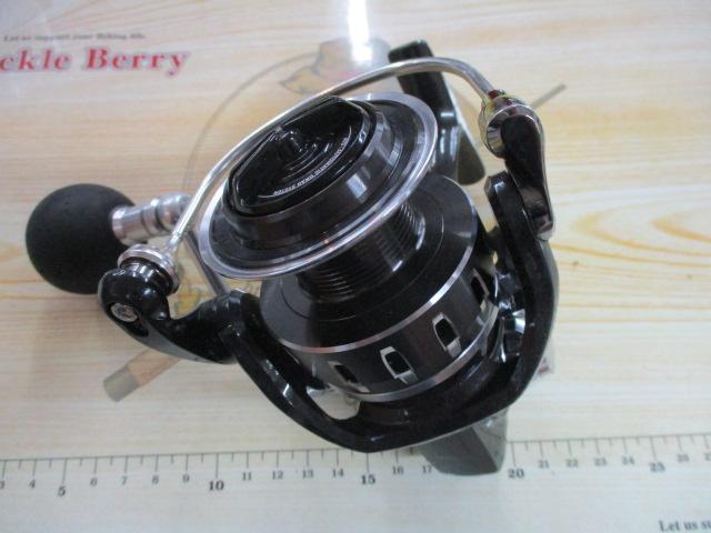 16キャタリナ 4000H｜＠ベリーネット 日本最大新品中古釣具WEBショップ