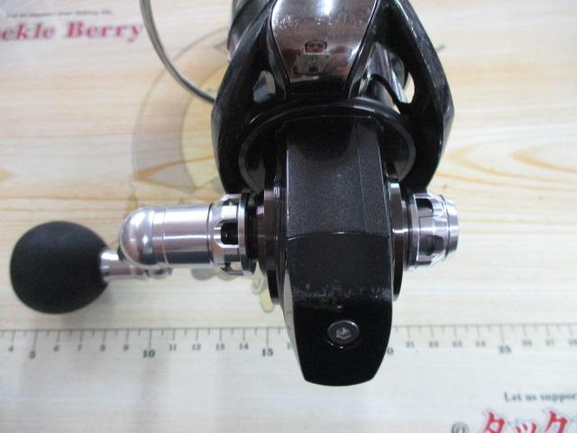 16キャタリナ 4000H｜＠ベリーネット 日本最大新品中古釣具WEBショップ