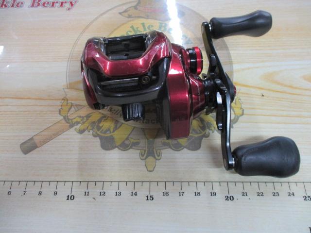 19スコーピオンMGL 151XG｜＠ベリーネット 日本最大新品中古釣具WEB