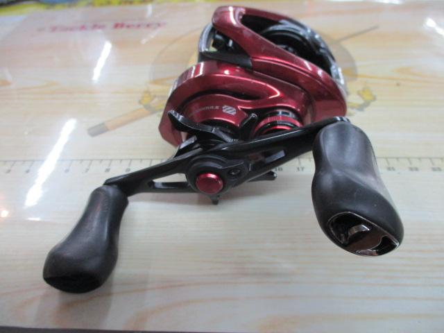 19スコーピオンMGL 151XG｜＠ベリーネット 日本最大新品中古釣具WEB