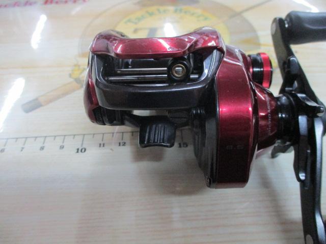 19スコーピオンMGL 151XG｜＠ベリーネット 日本最大新品中古釣具WEB