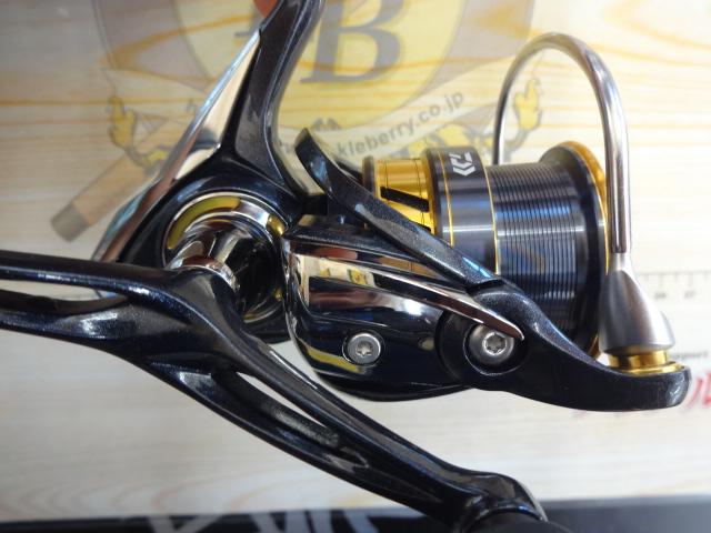 18レガリス LT3000S-C-DH｜＠ベリーネット 日本最大新品中古釣具WEB