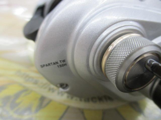 スパルタン TW 150H
