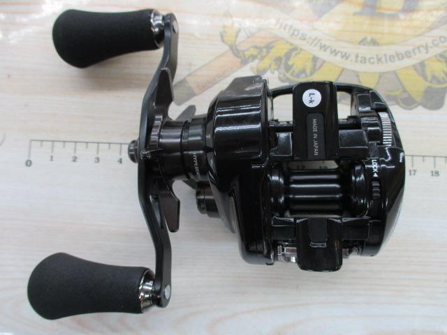 22ジリオン TW HD 1000H｜＠ベリーネット 日本最大新品中古釣具WEBショップ