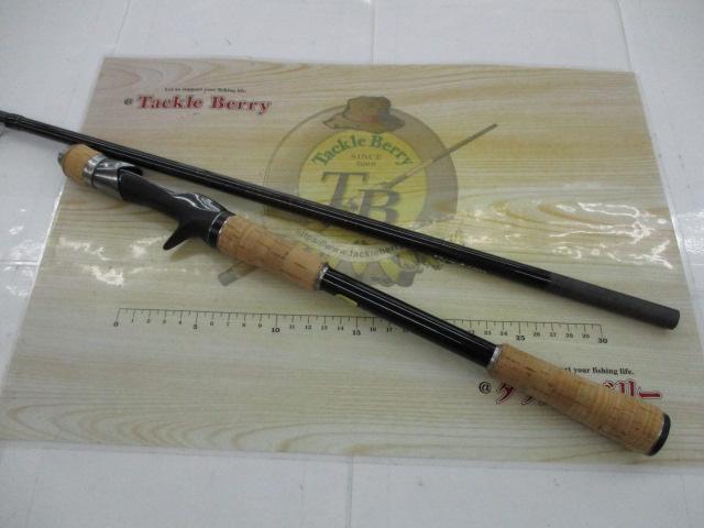 バンタム 173MH-SB｜＠ベリーネット 日本最大新品中古釣具WEBショップ