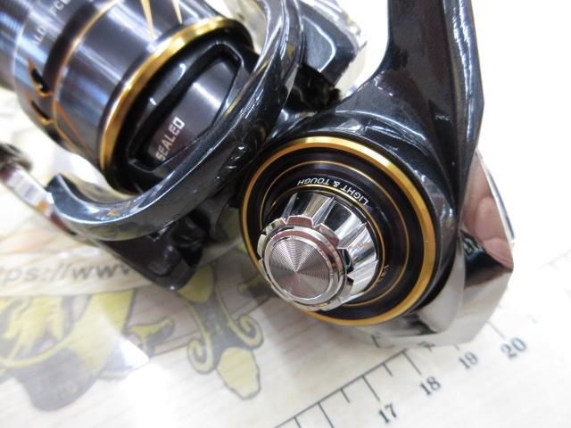 21カルディア FC LT2000S-H｜＠ベリーネット 日本最大新品中古釣具WEB