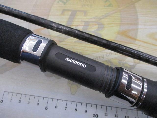 【美品】SHIMANO 15コルトスナイパー S906MH 15コルトスナイパー S906MH｜＠ベリーネット 日本最大新品中古釣具WEB