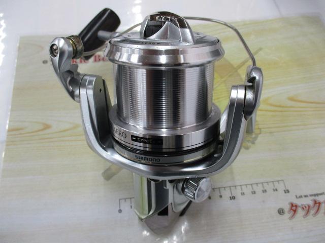 03パワーエアロ 5号仕様｜＠ベリーネット 日本最大新品中古釣具WEBショップ