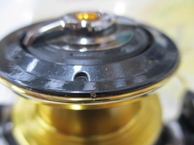 16BB-Xデスピナ 2500DXG