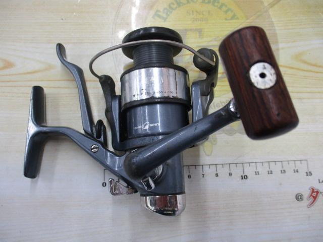 エンブレムZ 2500LBT