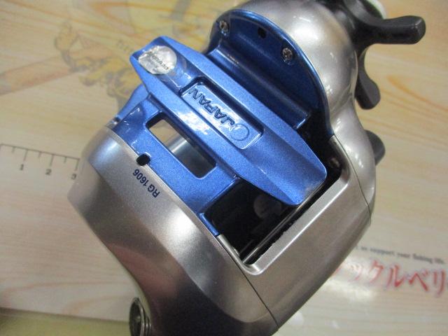 03電動丸 600H｜＠ベリーネット 日本最大新品中古釣具WEBショップ
