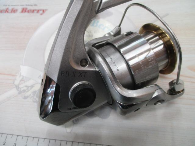 03BB-X XT 2500サイレント 