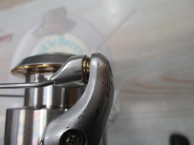 03BB-X XT 2500サイレント 