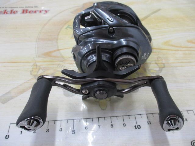 25タトゥーラ SV TW 100XH