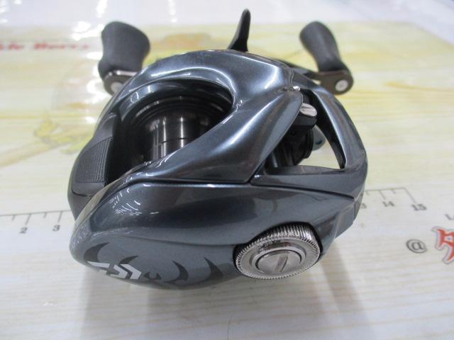 25タトゥーラ SV TW 100XH