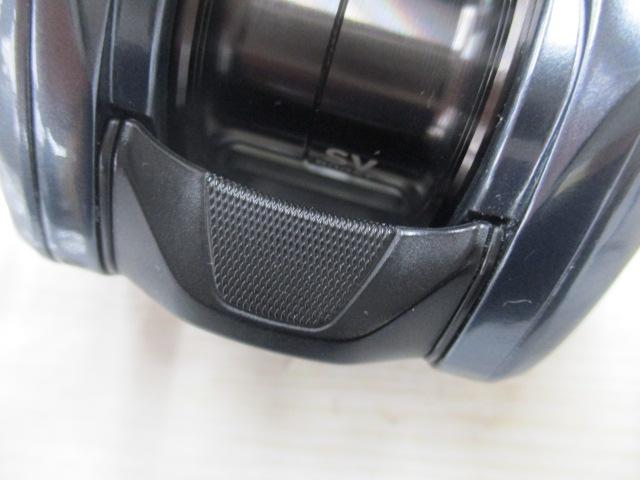 25タトゥーラ SV TW 100XH
