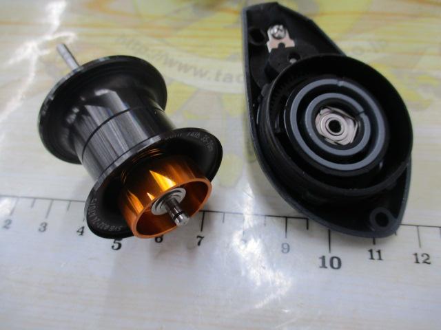 25タトゥーラ SV TW 100XH