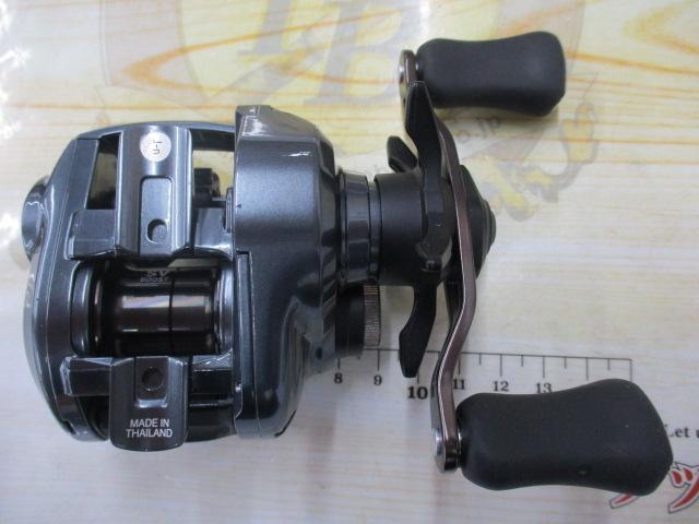 25タトゥーラ SV TW 100XH