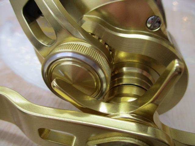 22オシアコンクエスト 300PG｜＠ベリーネット 日本最大新品中古釣具WEB