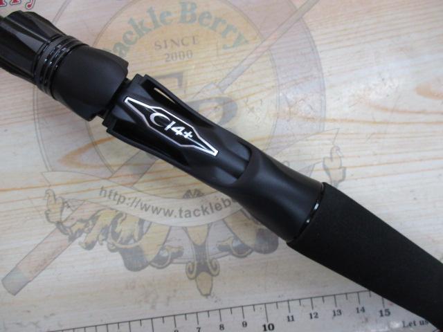 26ゾディアス 164L-BFS2｜＠ベリーネット 日本最大新品中古釣具WEBショップ
