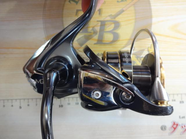 22カルディアSW 5000D-CXH｜＠ベリーネット 日本最大新品中古釣具WEB