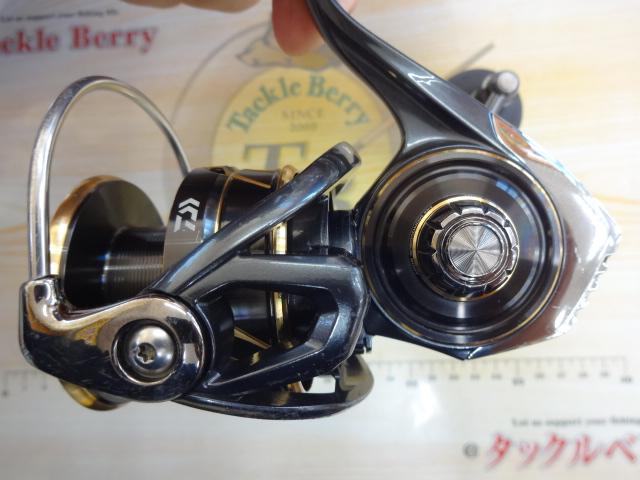 22カルディアSW 5000D-CXH｜＠ベリーネット 日本最大新品中古釣具WEB