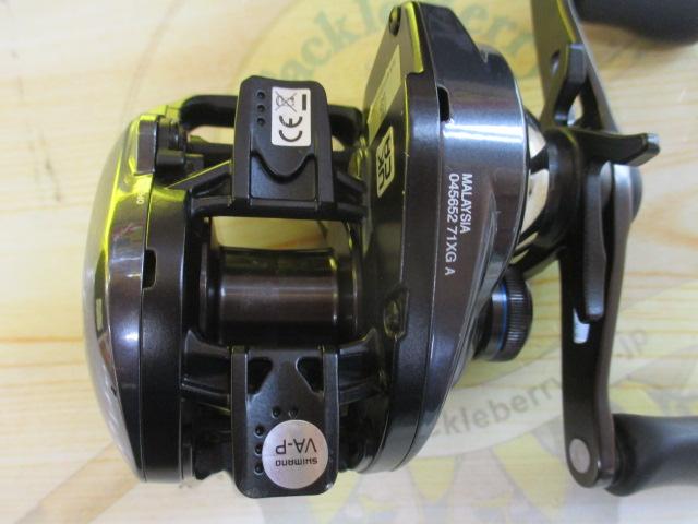 23SLX DC 71XG｜＠ベリーネット 日本最大新品中古釣具WEBショップ