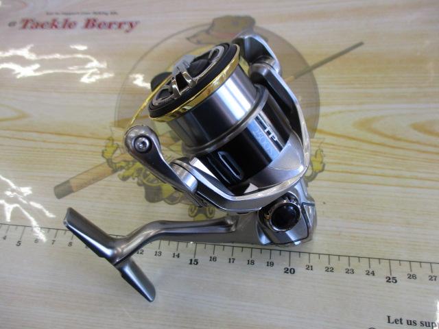 15ツインパワー 2500HGS｜＠ベリーネット 日本最大新品中古釣具WEBショップ