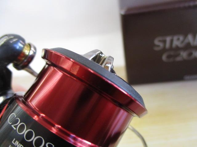 16ストラディックCI4+ C2000HGS｜＠ベリーネット 日本最大新品中古釣具
