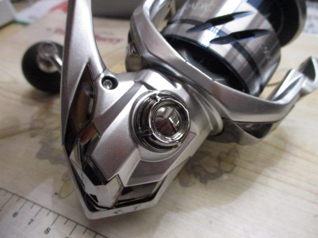 23ストラディック C5000XG｜＠ベリーネット 日本最大新品中古釣具WEB