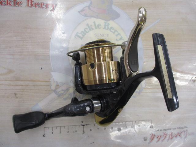 トーナメントZ 2500LBD