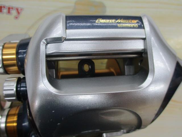07電動丸 3000ビーストマスター｜＠ベリーネット 日本最大新品中古釣具