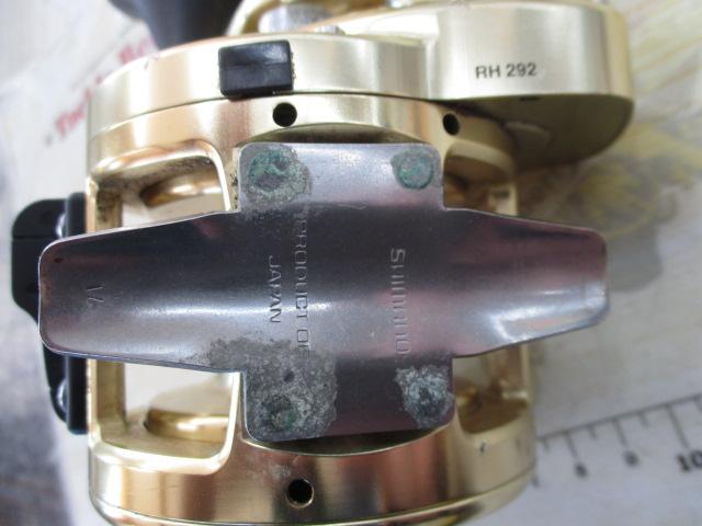 オシアジガー 2000｜＠ベリーネット 日本最大新品中古釣具WEBショップ