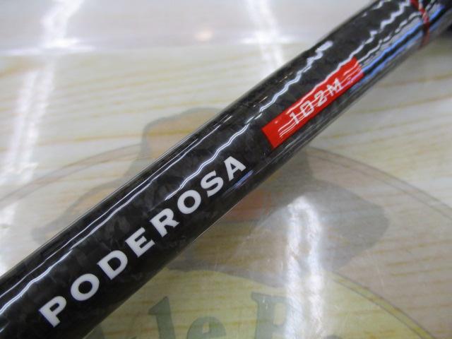 風神AD ポデローサ 102M (15モデル)｜＠ベリーネット 日本最大新品中古