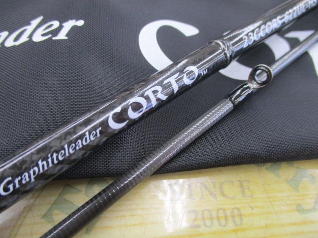 コルト 23GCORS-622UL-HS｜＠ベリーネット 日本最大新品中古釣具WEB
