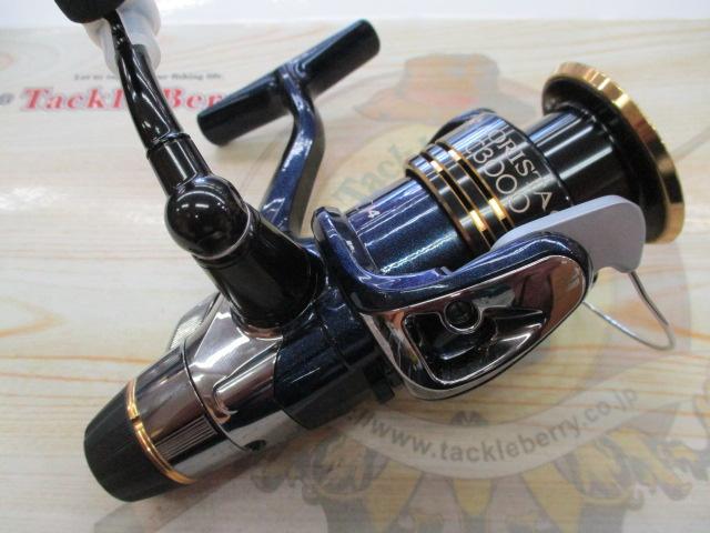 10アオリスタCI4 C3000｜＠ベリーネット 日本最大新品中古釣具WEBショップ