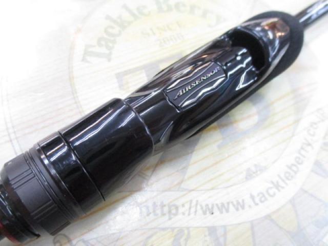 月下美人エア AGS 74UL-S・R｜＠ベリーネット 日本最大新品中古釣具WEB