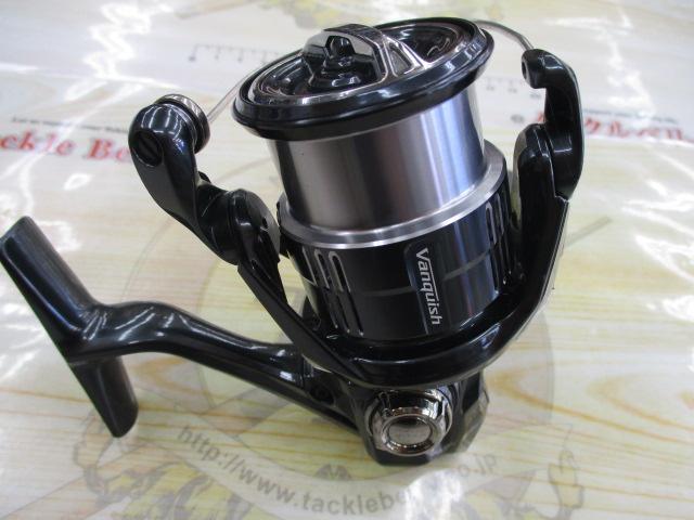 24ヴァンフォード C3000SDH｜＠ベリーネット 日本最大新品中古釣具WEB